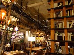 -MAAN COFFEE(金桥店)