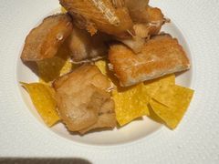 -庐灶江南·江南菜·四合院Bistro(东直门雍和宫·原华侨宾馆店)