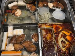 -海底捞火锅(方圆荟店)