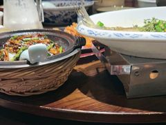 -南京大牌档(崇文门国瑞店)