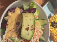 -池奈·咖喱蛋包饭(熙地港店)