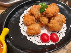 -豪客来牛排(大汉口城店)