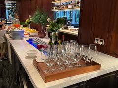 -源·咖啡自助餐厅·开渔季·闽南美食·三文鱼·烧烤(海口华彩洲际酒店)