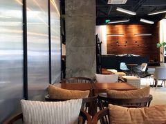 -VESH COFFEE(定西路店)