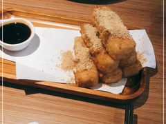 -新太二·鲜料川菜(晶耀前滩店)