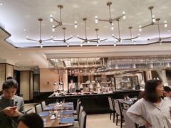 -Social 秀西餐厅-长沙瑞吉酒店(运达店)