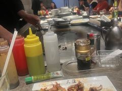 -大渔铁板烧(花园道店)