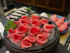 -新草堂锅物料理(泉城路店)