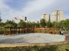 -东湖公园