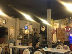 -虎虎龙虾大排档(双井店)