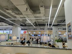 -天津理工大学-学生第2食堂