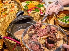 -广府乡下·饭庄(新港东路店)