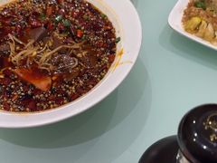 -大清花饺子(山庄店)