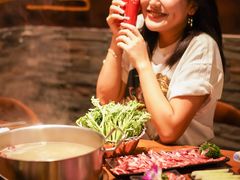 -牛a潮汕鲜牛肉粿条(天河北店)