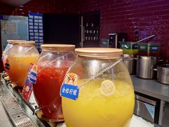 -芝小官毛肚火锅海鲜自助(淮安清江浦区新亚店)