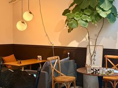 -沏点Trattoria意大利餐厅(新街口店)