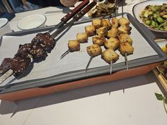 -亿牌牌东北烧烤(博物馆旗舰店)
