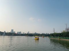 -黄兴公园