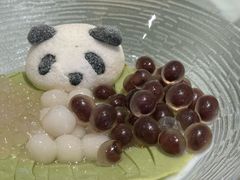 -眉州东坡(北苑华贸店)