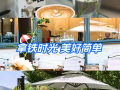 -Beans Solo豆号咖啡(百家湖花园店)