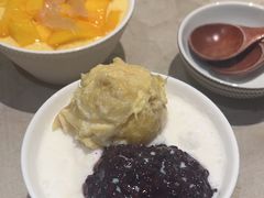 -小团圆糖水铺(襄阳南路店)
