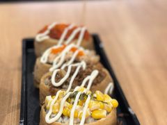 -WOW LUCKY创意韩料(龙阳广场店)