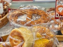 -富贵面包公司(运河店)