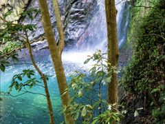 -宁波五龙潭景区