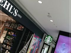 -星巴克臻选(嘉兴海宁银泰城店)