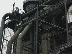 -杜伊斯堡市北景观公园