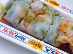 -赵财财·肠粉·煲仔饭(华润万象城店)