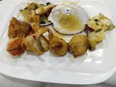 -宁海金海开元名都大酒店·名爵自助餐厅(金水路店)