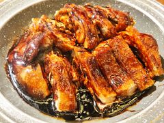 -常来小聚·广州非遗传承餐厅(地王广场店)