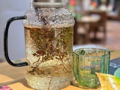 -甘思咪哚·云南艺术餐厅(天河广百店)