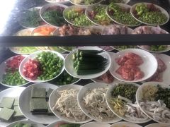 -毛家冷饮