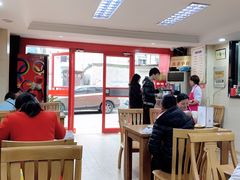-回回锅贴(小河沿店)