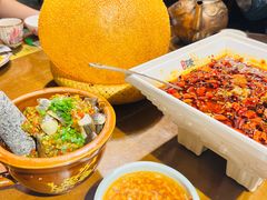 -杨记隆府(重庆总店)