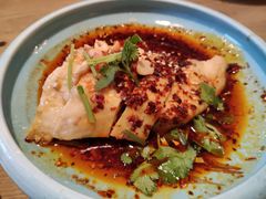 -新白鹿餐厅(城西银泰城店)