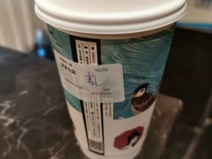 -茶颜悦色(嘉顿一楼吉时赏味游园会店)