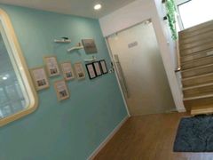 -BlueBubble蓝泡泡婴幼儿游泳会所(合川路店)