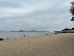 -白城沙滩