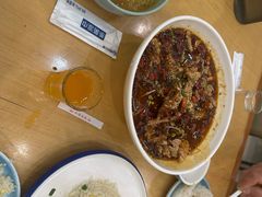 -盛京富丽园老菜馆·东北菜(和平南大街店)