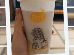 -维维豆奶(金鹰新街口店)