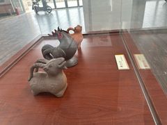 -滕州汉画像石馆