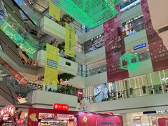 -西安王府井Discovery(永宁门店)