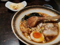 -日本料理神拉面