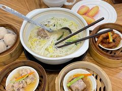-富豪酒家(正大广场店)