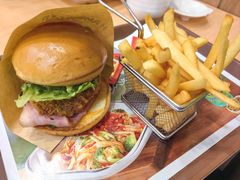 薯条-魏家凉皮(南楼店)