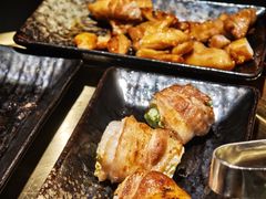 -無二炙坊·和牛烧肉(大钟寺1733店)