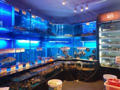 -协成海鲜火锅(海洋花园店)